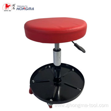 repair work stool air cushion stool Adjustable height